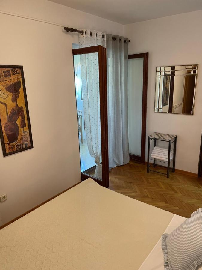 Gorana Studio Apartment 젤사 외부 사진