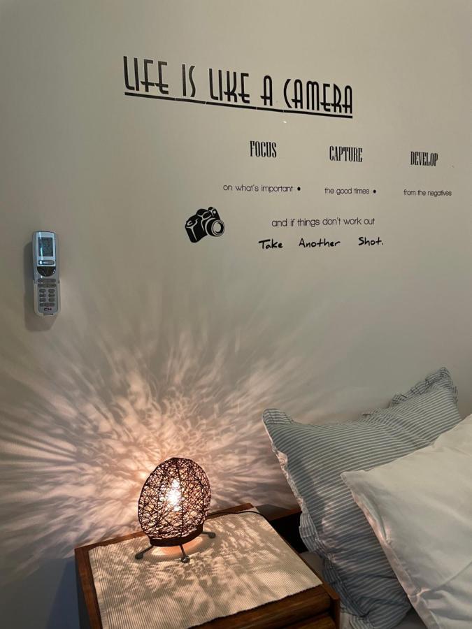 Gorana Studio Apartment 젤사 외부 사진