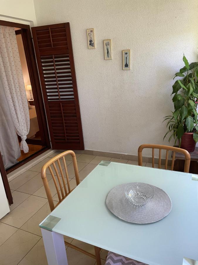 Gorana Studio Apartment 젤사 외부 사진